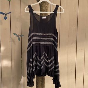 Free People intimately dress